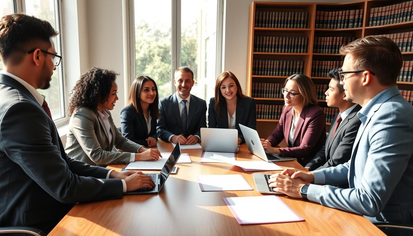 Navigating Business Law with Confidence