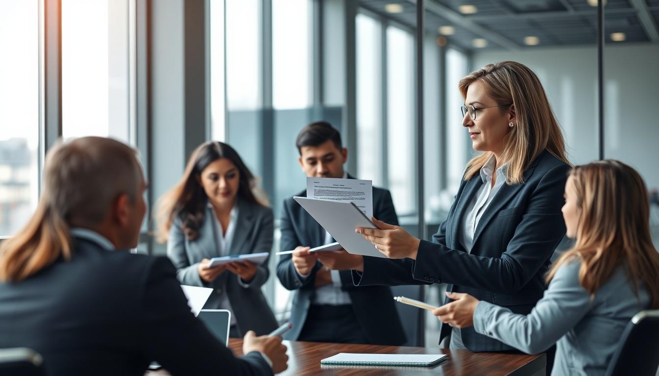Expert Contract Management